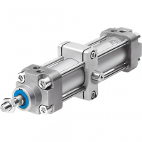 Пневмоцилиндр Festo DNGZK-100-500-PPV-A