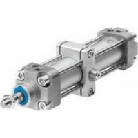 Пневмоцилиндр Festo DNGZK-40-400-PPV-A