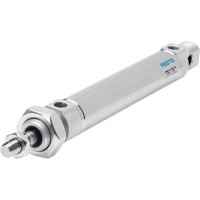 Пневмоцилиндр Festo DSN-12-10-P