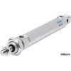 Пневмоцилиндр Festo DSN-16-40-P
