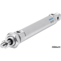Пневмоцилиндр Festo DSN-16-200-PPV